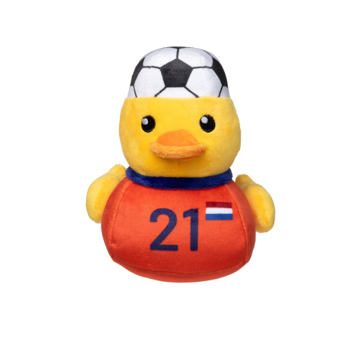 Fuzzyard - Holland Duck Frenkie