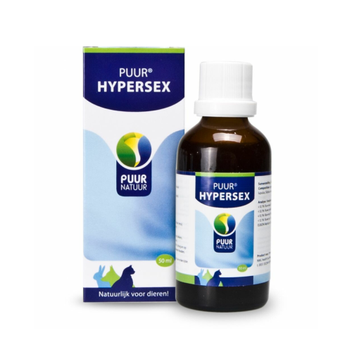 Puur - Hypersex