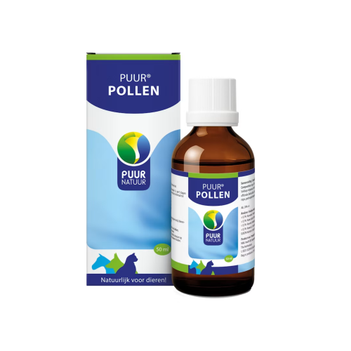 Puur - Pollen
