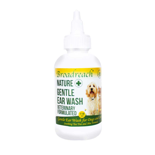 Broadreach - Nature Gentle Ear Wash