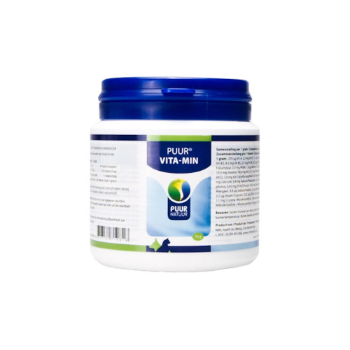 Puur - Vita-Min