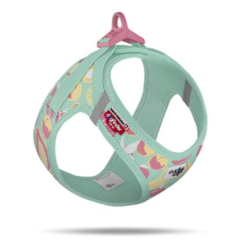 Curli - Hondentuig Clasp Air-Mesh Juicy Fruits
