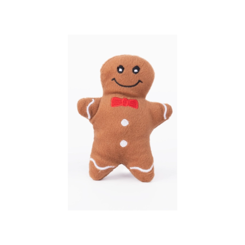 Zippypaws - Gingerbread