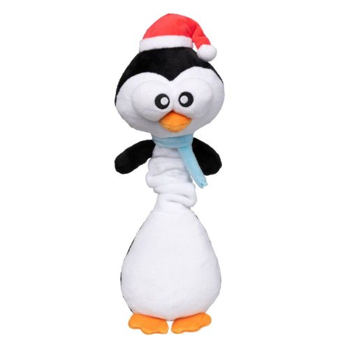 Fuzzyard Hondenspeelgoed - Finneck The Peguin