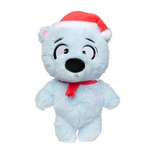Fuzzyard Hondenspeelgoed - Brrr-Uce The Polar Bear